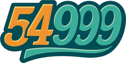 54999 com Logo